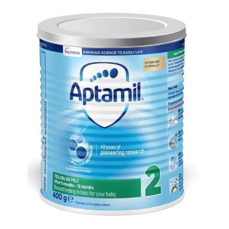 Aptamil Baby Milk Powder