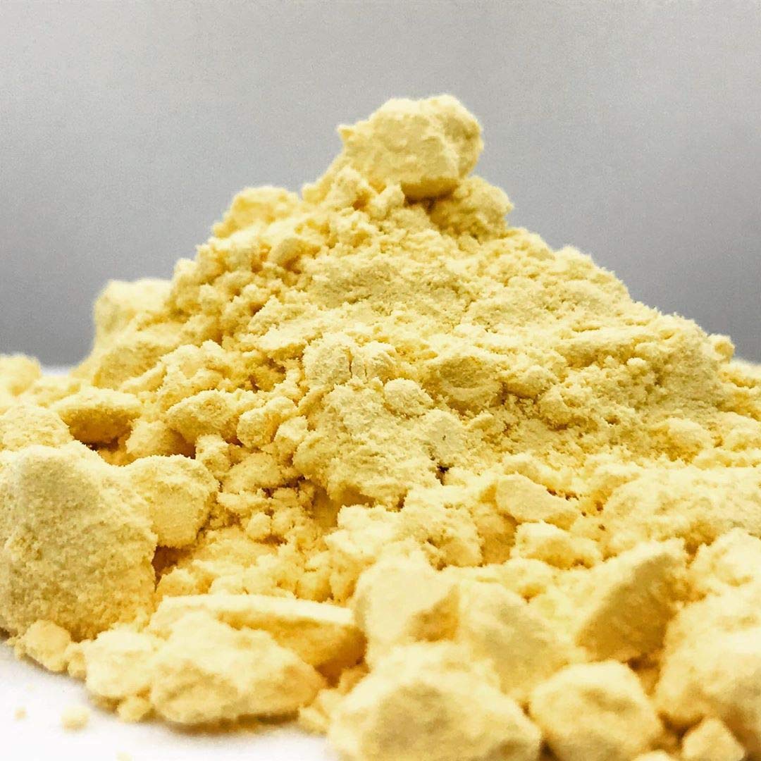 Dried Whole Egg Powder