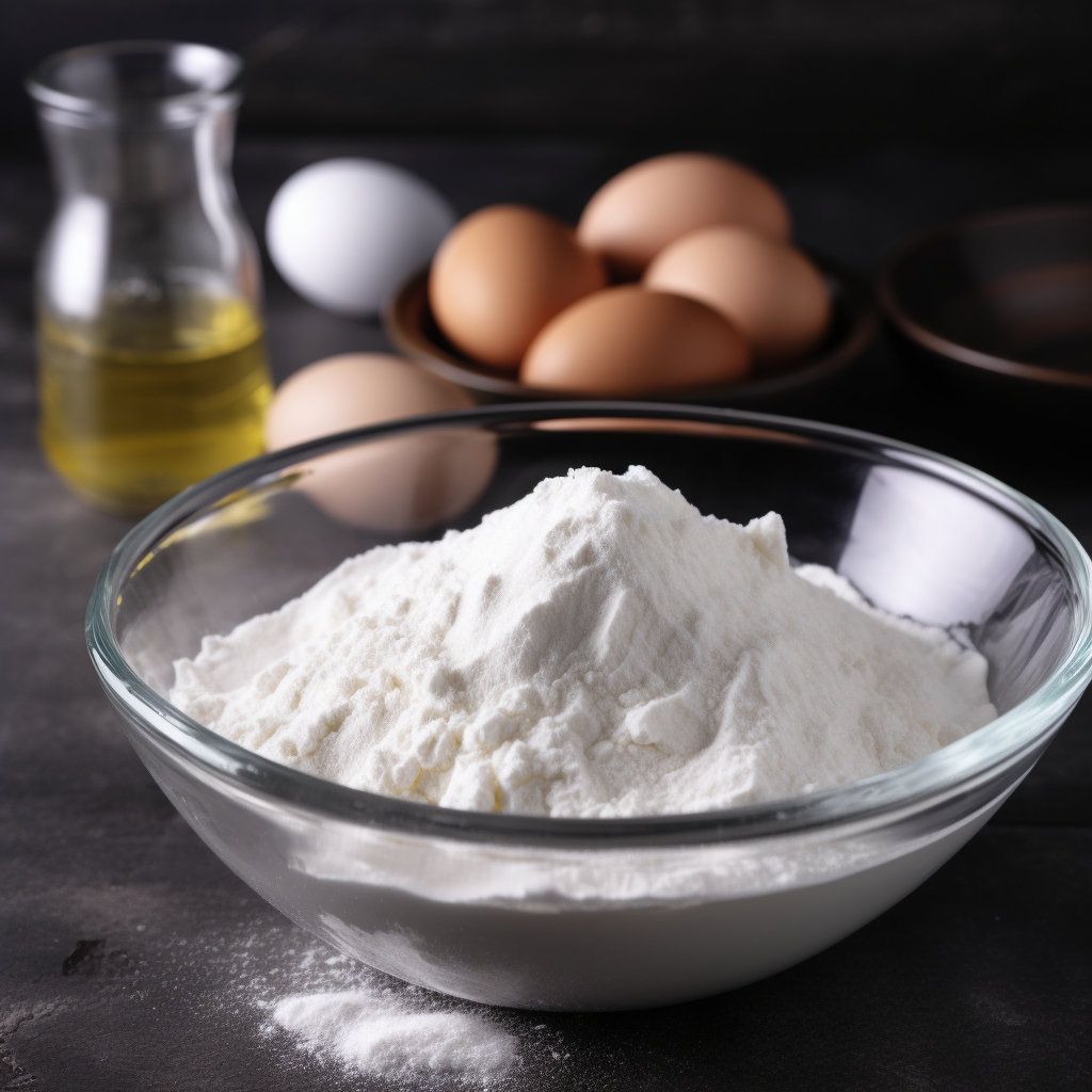 Egg White Powder