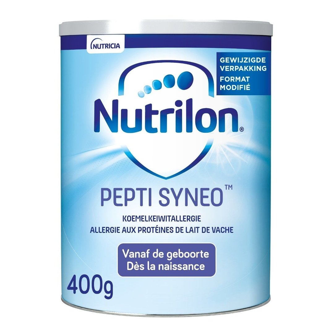 Nutrilon Baby Milk Powder