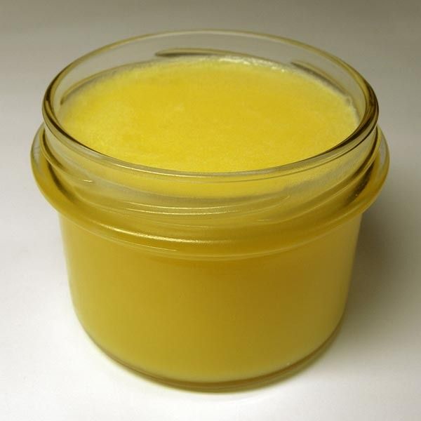 Pure Cow Ghee Butter 98%